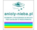 Logo webu anioly-nieba.pl